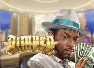 Urban hip-hop culture slot machine